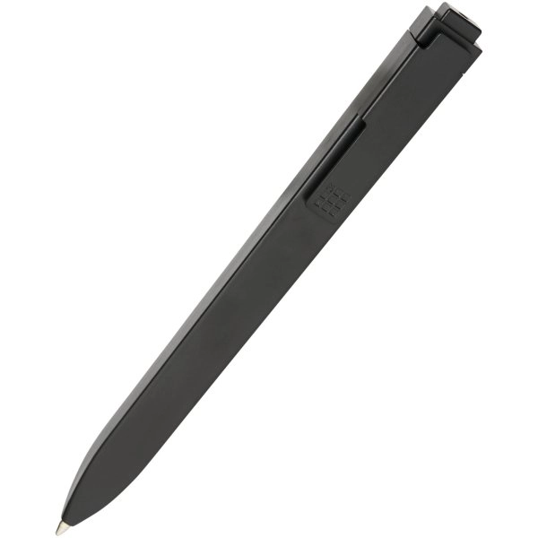 Penna a sfera Moleskine Go Pen 1.0 (inchiostro nero)