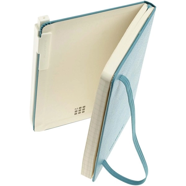 Immagine Penna a sfera Moleskine Go Pen 1.0 (inchiostro nero)