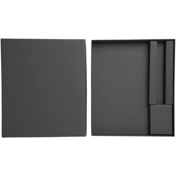 Immagine Set regalo con blocco note e penna Moleskine