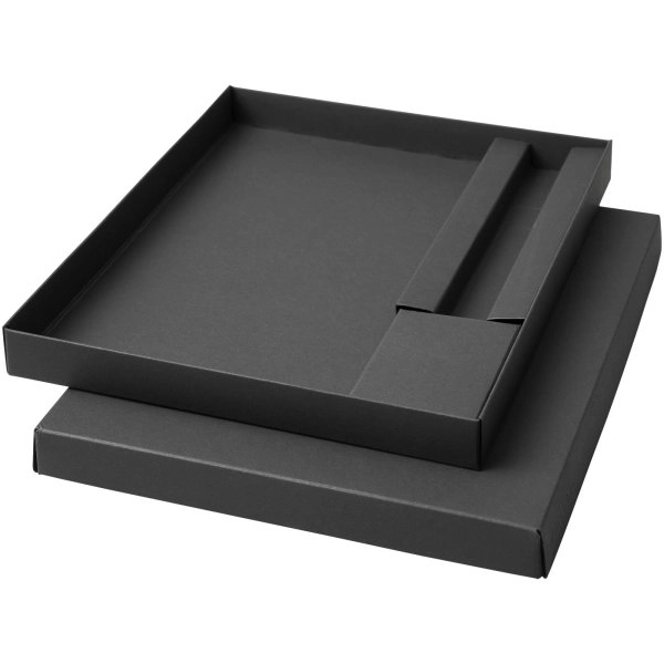 Immagine Set regalo con blocco note e penna Moleskine