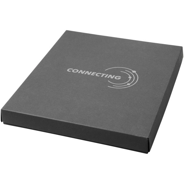 Immagine Set regalo con blocco note e penna Moleskine