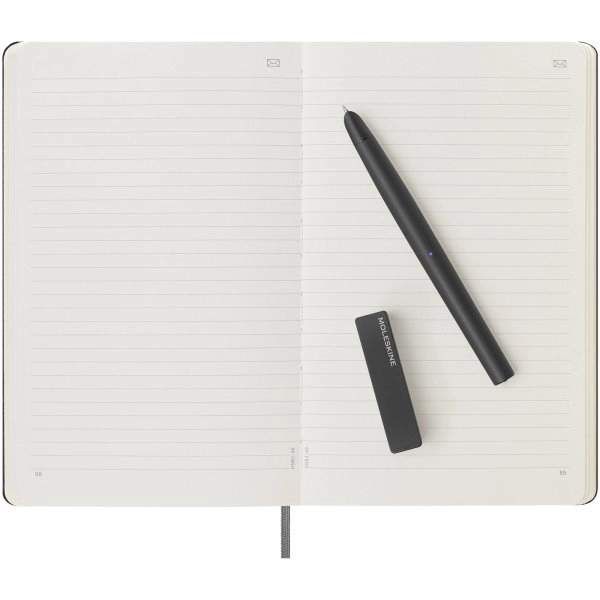 Immagine Set per scrittura Smart 2.0 Moleskine