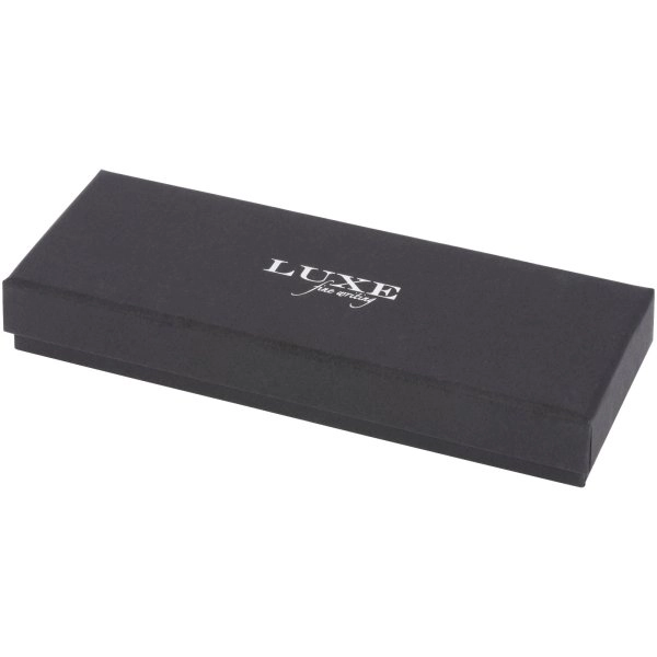 Immagine Set regalo con coppia di penne Gloss (inchiostro nero)