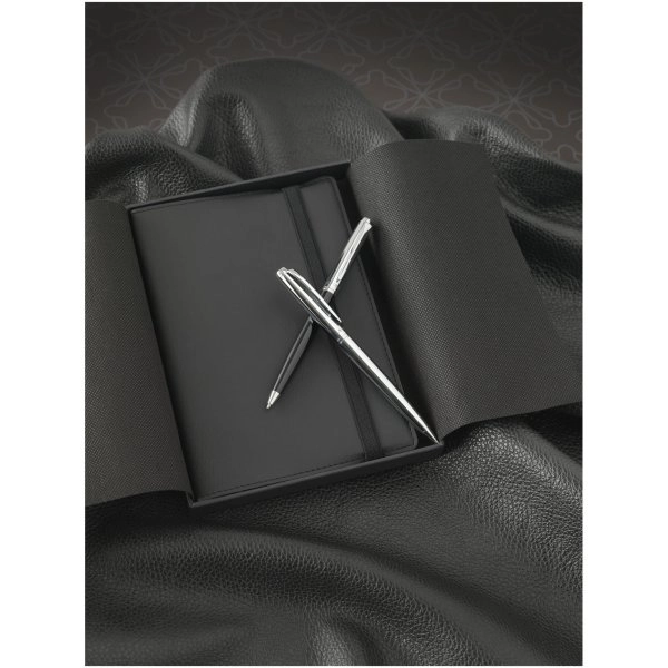 Immagine Penna a sfera Cepheus (inchiostro nero)