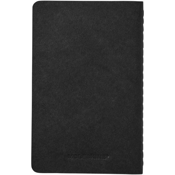 Immagine Taccuino - a righe Moleskine Cahier PK