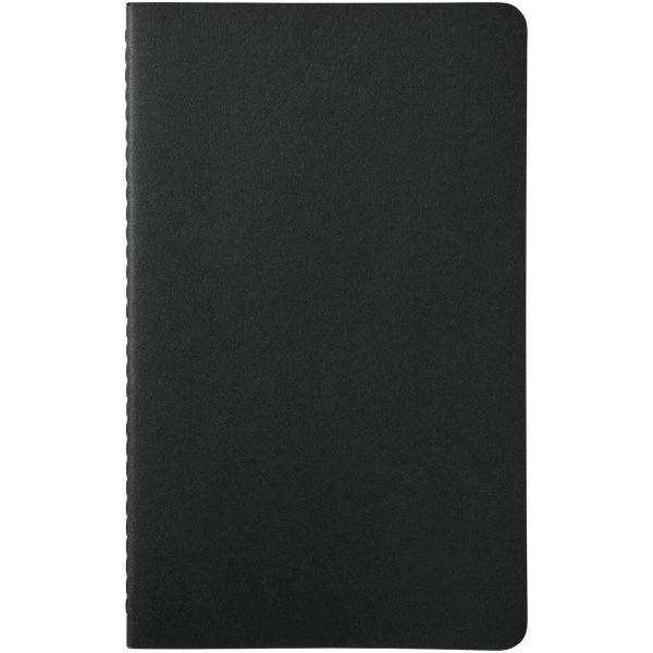 Immagine Taccuino- a righe Moleskine Cahier L