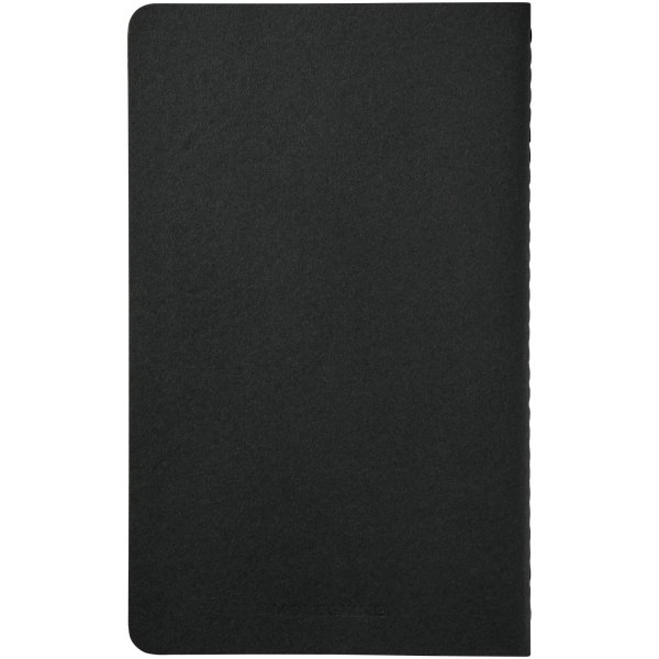Immagine Taccuino- a righe Moleskine Cahier L