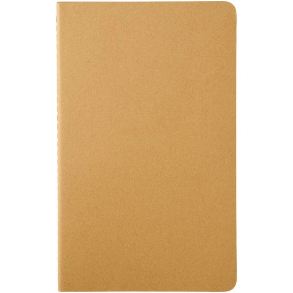 Immagine Taccuino- a righe Moleskine Cahier L