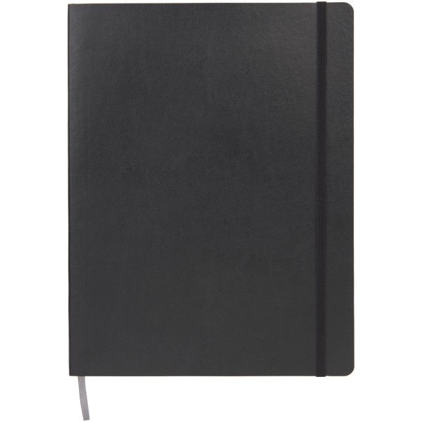 Immagine Blocco note con copertina morbida - a righe Moleskine Classic XL
