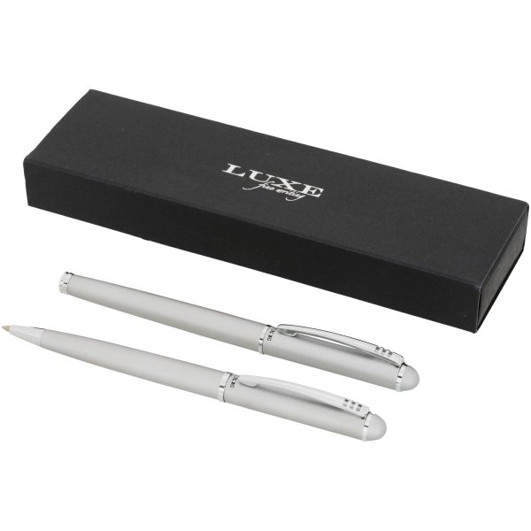 Immagine Set penne a sfera Andante (inchiostro nero)
