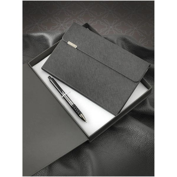 Immagine Set regalo con blocco note Tactical
