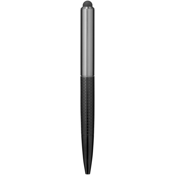 Immagine Penna a sfera con stylus Dash (inchiostro nero)