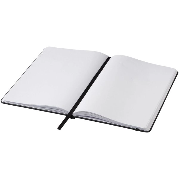 Immagine Blocco note A5 con pagine bianche Spectrum