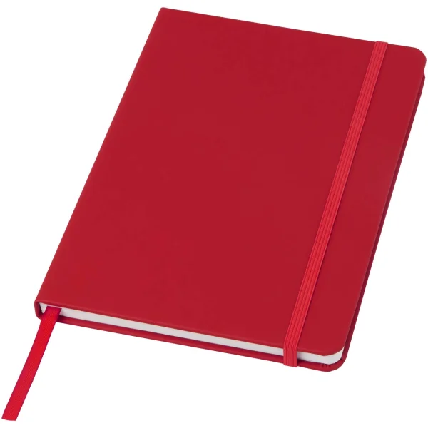 Immagine Blocco note A5 con pagine bianche Spectrum