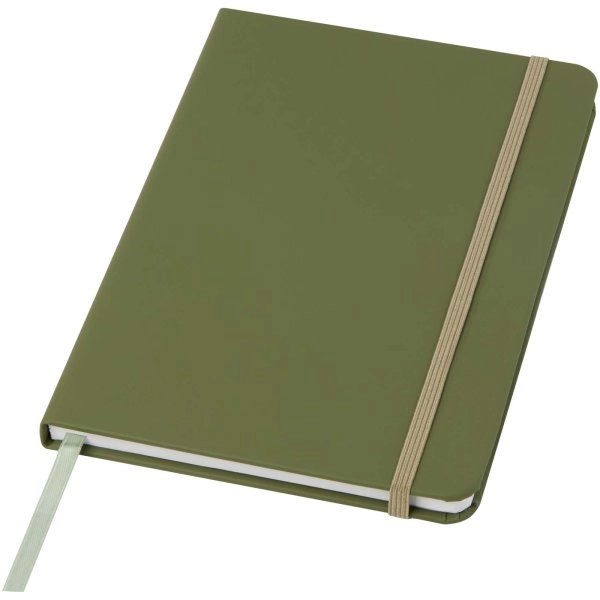 Immagine Blocco note A5 con pagine bianche Spectrum