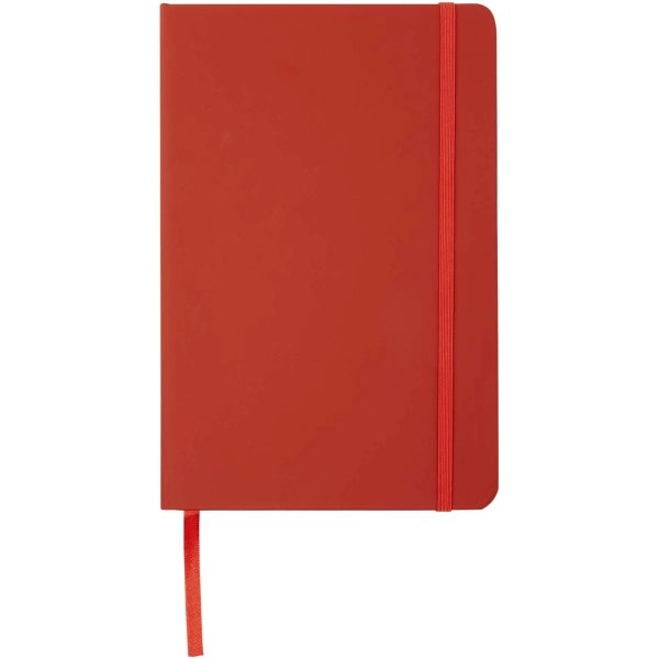 Immagine Blocco note A5 con pagine bianche Spectrum