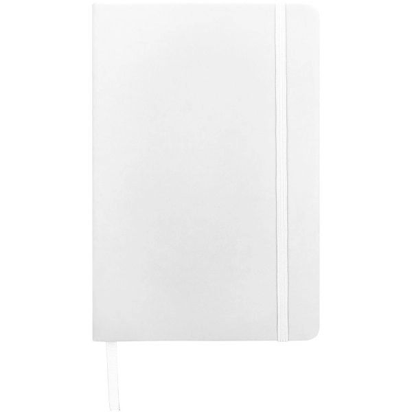 Immagine Blocco note A5 con pagine bianche Spectrum