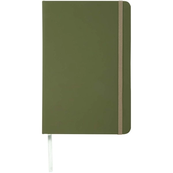 Immagine Blocco note A5 con pagine bianche Spectrum