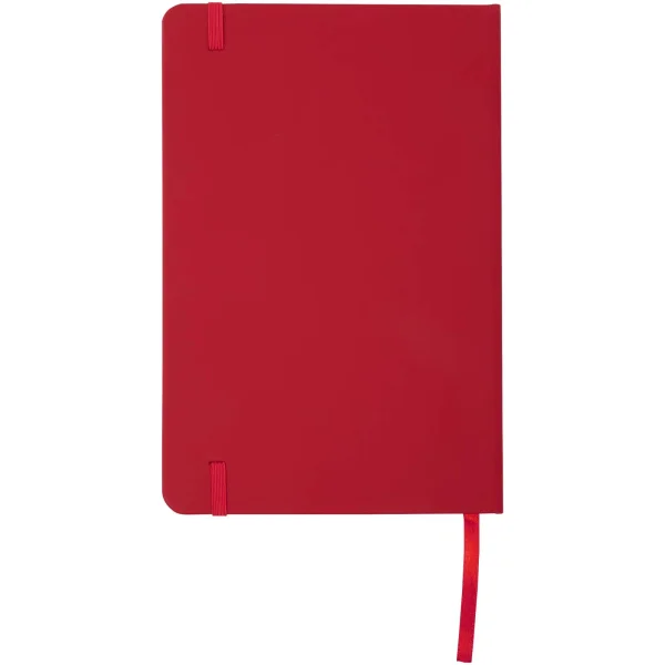 Immagine Blocco note A5 con pagine bianche Spectrum