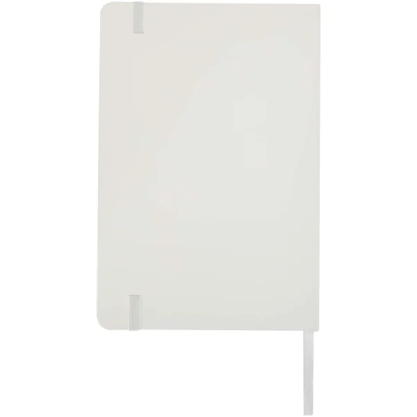 Immagine Blocco note A5 con pagine punteggiate Spectrum