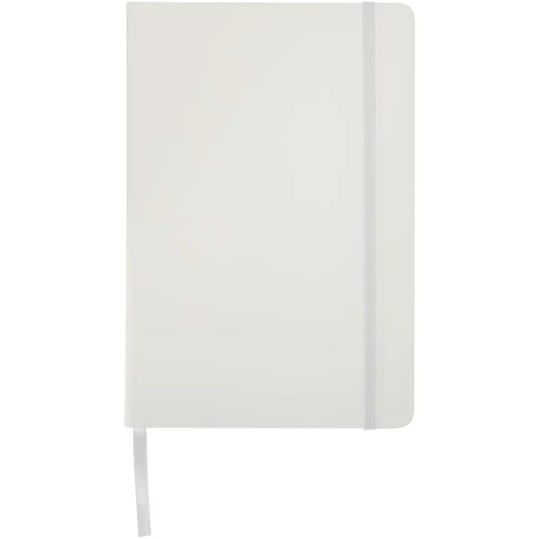 Immagine Blocco note A5 con pagine punteggiate Spectrum