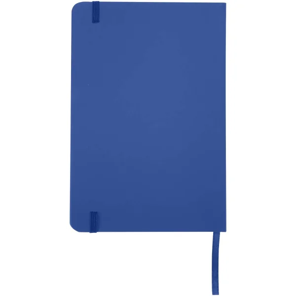 Immagine Blocco note A5 con pagine punteggiate Spectrum