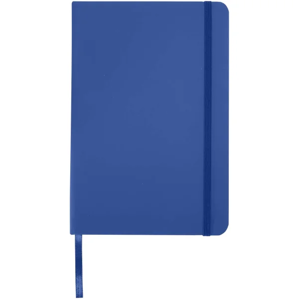 Immagine Blocco note A5 con pagine punteggiate Spectrum