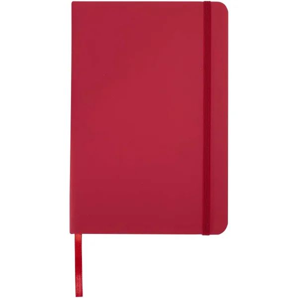 Immagine Blocco note A5 con pagine punteggiate Spectrum