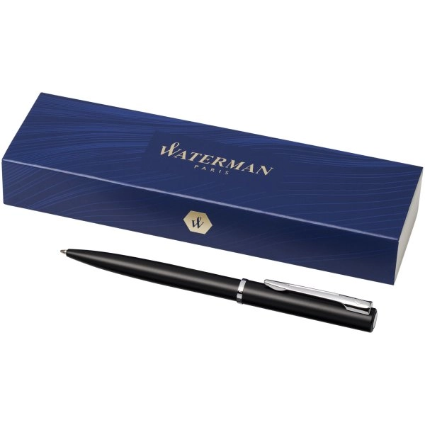 Waterman penna a sfera Allure (inchiostro blu)