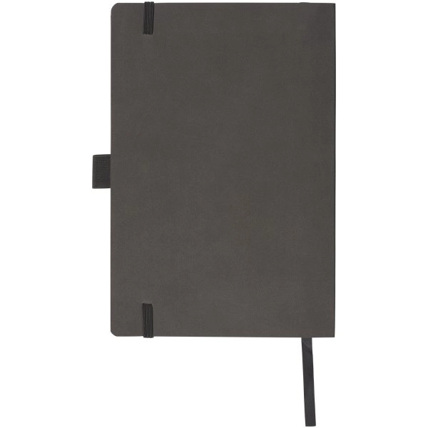 Immagine Blocco note formato A5 con copertina morbida Revello