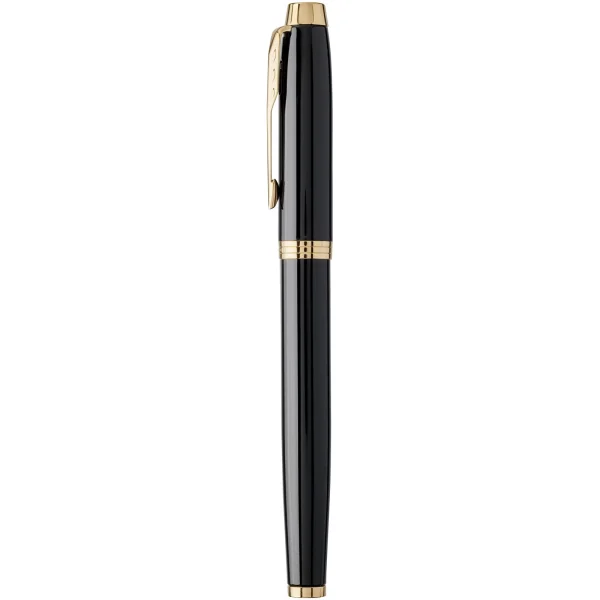 Immagine Parker penna stilografica IM (inchiostro blu)