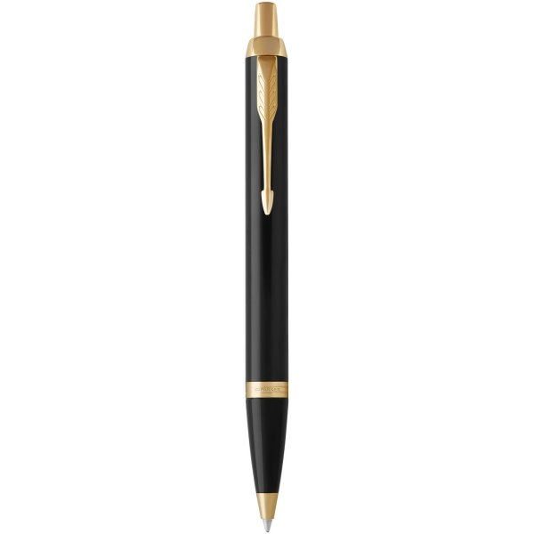 Immagine Parker penna a sfera IM (inchiostro blu)