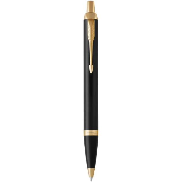 Immagine Parker penna a sfera IM (inchiostro blu)