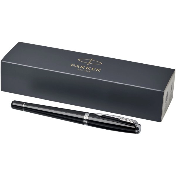 Parker penna stilografica Urban (inchiostro blu)