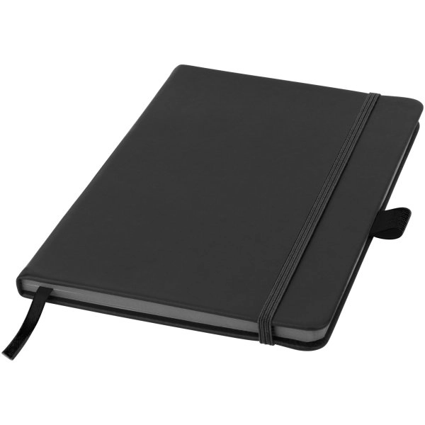 Immagine Blocco note formato A5 con copertina rigida Colour-edge
