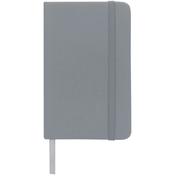 Immagine Blocco note formato A6 con copertina rigida Spectrum