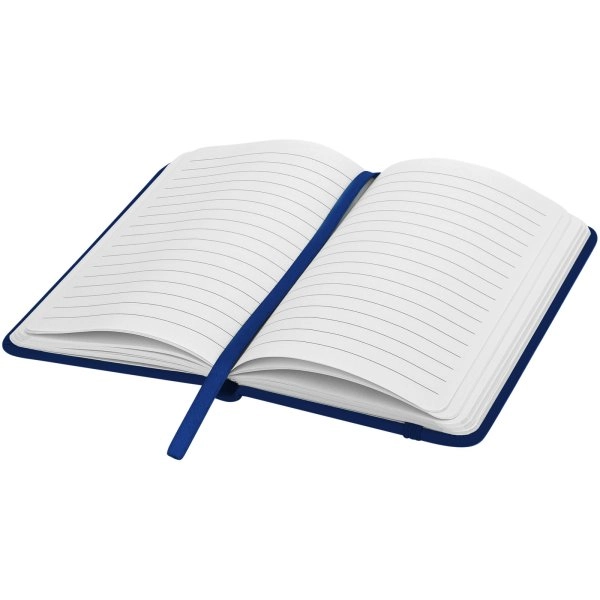 Immagine Blocco note formato A6 con copertina rigida Spectrum