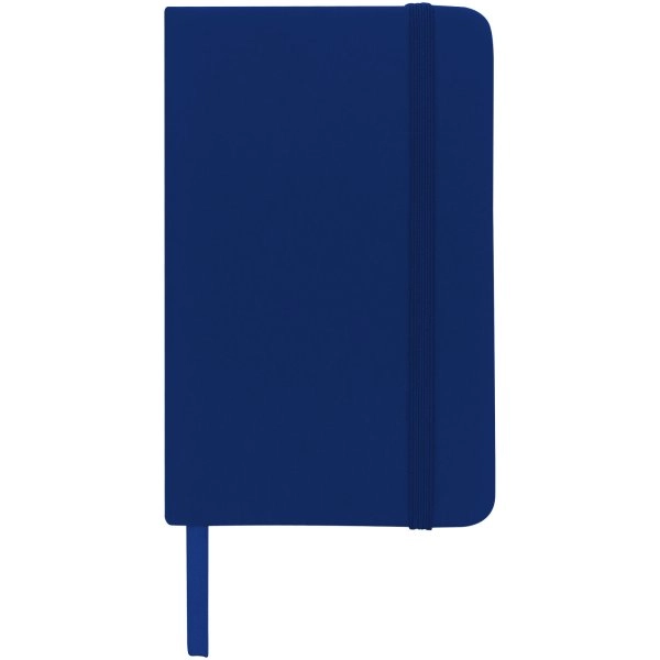 Immagine Blocco note formato A6 con copertina rigida Spectrum