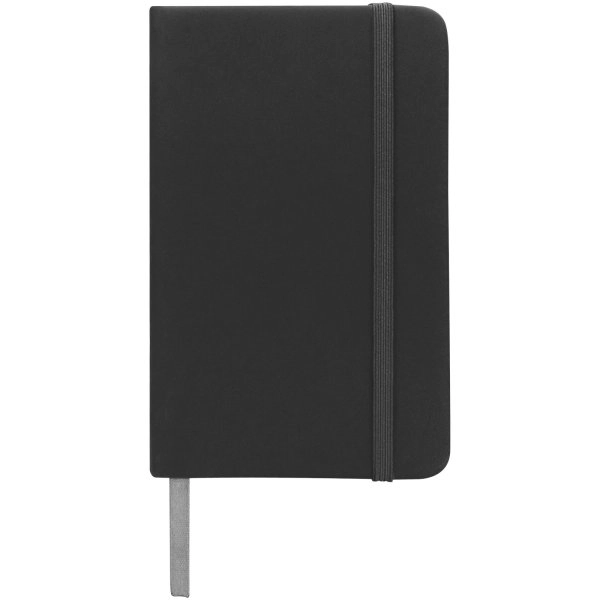 Immagine Blocco note formato A6 con copertina rigida Spectrum