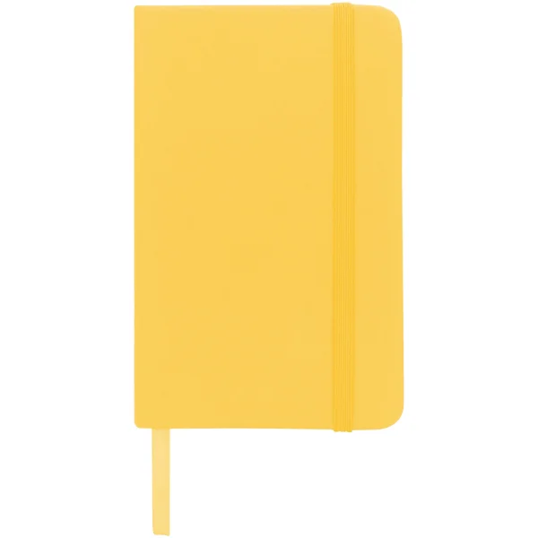 Immagine Blocco note formato A6 con copertina rigida Spectrum