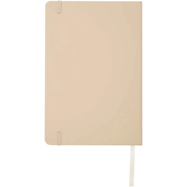 Immagine Blocco note formato A5 con copertina rigida Spectrum