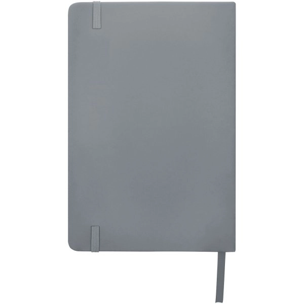 Immagine Blocco note formato A5 con copertina rigida Spectrum