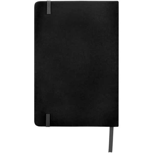 Immagine Blocco note formato A5 con copertina rigida Spectrum