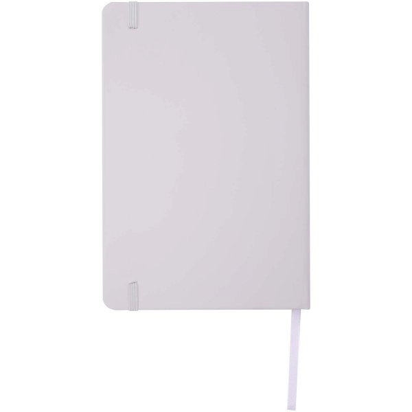 Immagine Blocco note formato A5 con copertina rigida Spectrum