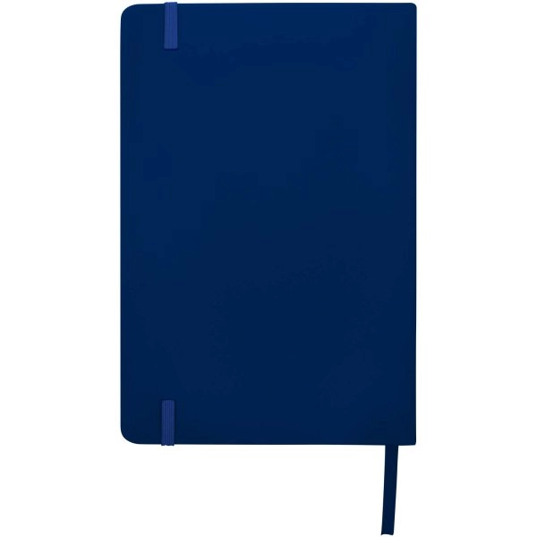 Immagine Blocco note formato A5 con copertina rigida Spectrum