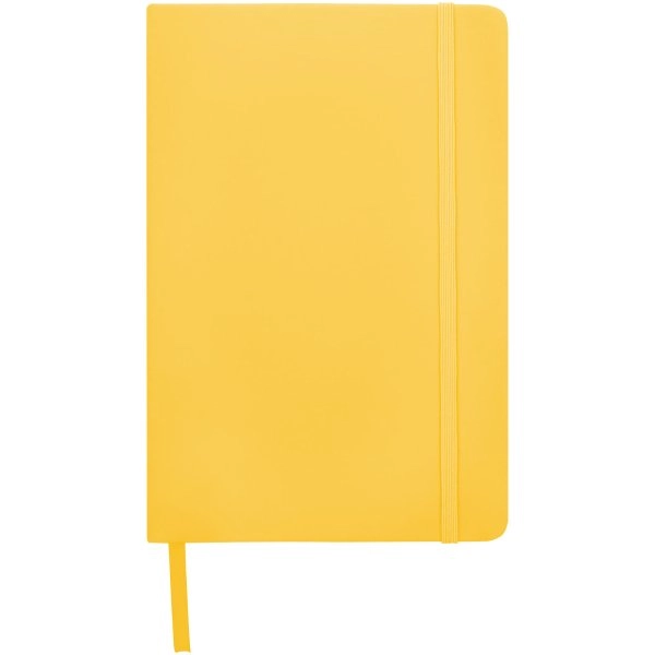 Immagine Blocco note formato A5 con copertina rigida Spectrum