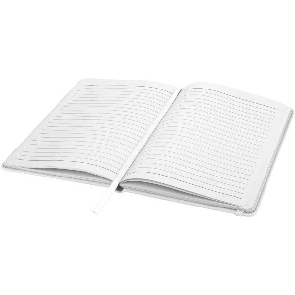 Immagine Blocco note formato A5 con copertina rigida Spectrum