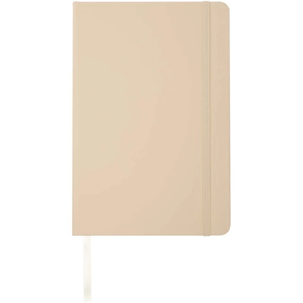 Immagine Blocco note formato A5 con copertina rigida Spectrum