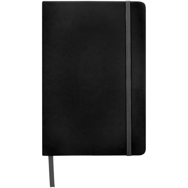 Immagine Blocco note formato A5 con copertina rigida Spectrum