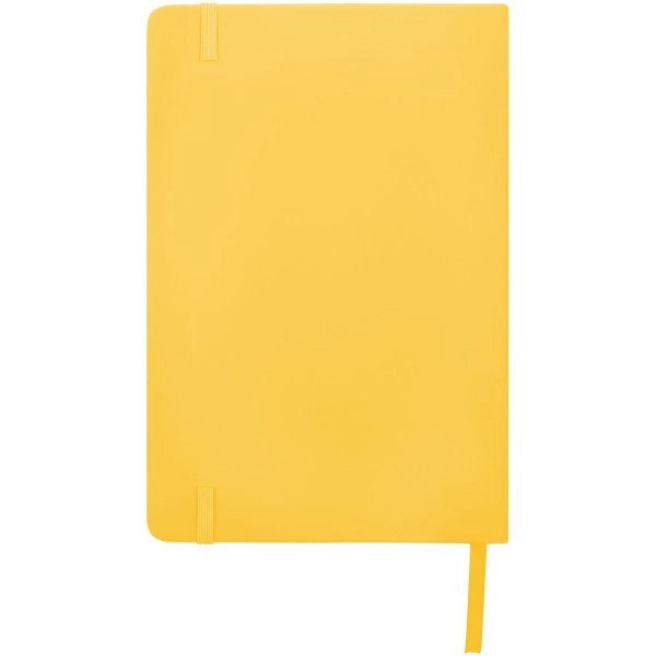 Immagine Blocco note formato A5 con copertina rigida Spectrum